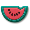Jibbitz-Anstecker „Watermelon Bite“ Jibbitz-Anstecker „Watermelon Bite“