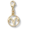 Jibbitz-Anstecker „Widder“