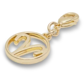 Jibbitz-Anstecker „Widder“