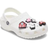 Jibbitz™-Schuhanhänger „Cutesey Farm Animal“ 5er-Pack Jibbitz™-Schuhanhänger „Cutesey Farm Animal“ 5er-Pack