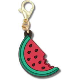 Jibbitz-Schuhanhänger „Wassermelone“