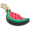 Jibbitz-Schuhanhänger „Wassermelone“ Jibbitz-Schuhanhänger „Wassermelone“