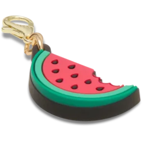 Jibbitz-Schuhanhänger „Wassermelone“