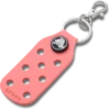 Jibbitz-Taschenanhänger