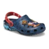 Jujutsu Kaisen Classic Clogs „Blue Red“