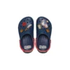 Jujutsu Kaisen Classic Clogs „Blue Red“