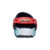Jujutsu Kaisen Classic Clogs „Blue Red“