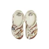 Jurassic World Classic Clogs „Bone“