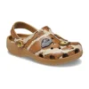 Jurassic World x Classic Clog „Sand“