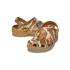 Jurassic World x Classic Clog „Sand“