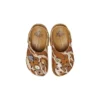 Jurassic World x Classic Clog „Sand“