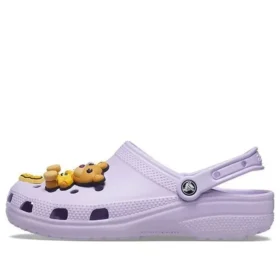 Justin Bieber x Classic Clog „Drew House – Lavender“