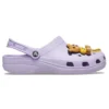 Justin Bieber x Classic Clog „Drew House – Lavender“