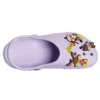 Justin Bieber x Classic Clog „Drew House – Lavender“