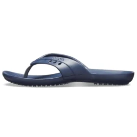 Kadee Zehentrenner Blau