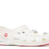 Kanghyuk x Classic Clog „White“ Kanghyuk x Classic Clog „White“