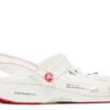 Kanghyuk x Classic Clog „White“ Kanghyuk x Classic Clog „White“