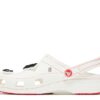 Kanghyuk x Classic Clog „White“ Kanghyuk x Classic Clog „White“