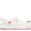Kanghyuk x Classic Clog „White“ Kanghyuk x Classic Clog „White“