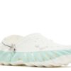 Kanghyuk x Echo Clog „White Blue“ Kanghyuk x Echo Clog „White Blue“