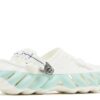 Kanghyuk x Echo Clog „White Blue“ Kanghyuk x Echo Clog „White Blue“