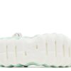 Kanghyuk x Echo Clog „White Blue“ Kanghyuk x Echo Clog „White Blue“