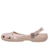 Karin Clog Mary Janes „Blush“