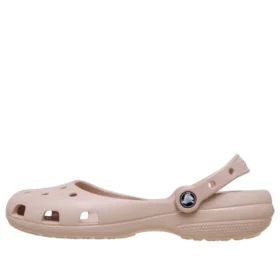 Karin Clog Mary Janes „Blush“