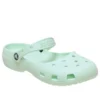 Karin Clog Mary Janes „Green“