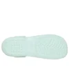 Karin Clog Mary Janes „Green“