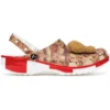 KFC x Classic Clog „Fried Chicken Print“