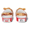 KFC x Classic Clog „Fried Chicken Print“