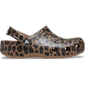 Kinder-Classic Clog „Animal“