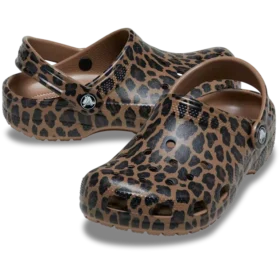 Kinder-Classic Clog „Animal“
