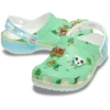 Kinder-Classic Clog „Animal Crossing“ Kinder-Classic Clog „Animal Crossing“