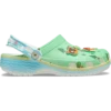 Kinder-Classic Clog „Animal Crossing“ Kinder-Classic Clog „Animal Crossing“