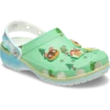 Kinder-Classic Clog „Animal Crossing“ Kinder-Classic Clog „Animal Crossing“