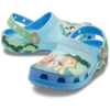 Kleinkind-Classic Clog „Bluey Best Buddies“