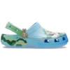 Kleinkind-Classic Clog „Bluey Best Buddies“