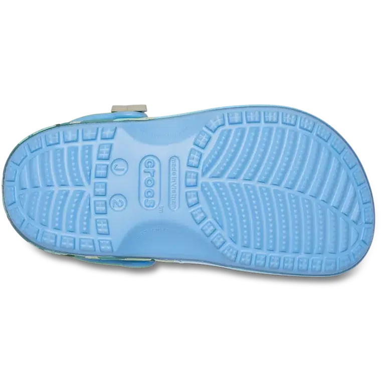 Kinder-Classic Clog „Bluey Best Buddies“ Kinder-Classic Clog „Bluey Best Buddies“