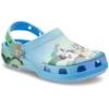 Kleinkind-Classic Clog „Bluey Best Buddies“