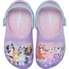 Kleinkind Bluey Friends Forever Classic Clog Kleinkind Bluey Friends Forever Classic Clog