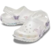 Kinder-Classic Clog „Butterfly Sparkle Shaker“ Kinder-Classic Clog „Butterfly Sparkle Shaker“