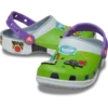 Kinder-Classic Clog „Buzz Classic“ aus Disney Pixars „Toy Story“