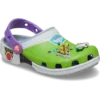 Kinder-Classic Clog „Buzz Classic“ aus Disney Pixars „Toy Story“