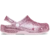 Kinder-Classic Clog „Chunky Glitter“