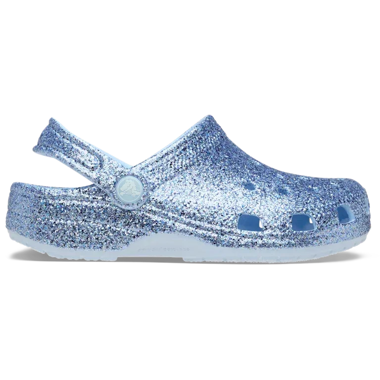 Kinder-Classic Clog „Chunky Glitter“ Kinder-Classic Clog „Chunky Glitter“