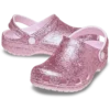 Kinder-Classic Clog „Chunky Glitter“
