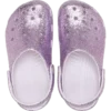 Kinder-Classic Clog „Chunky Glitter“ Kinder-Classic Clog „Chunky Glitter“