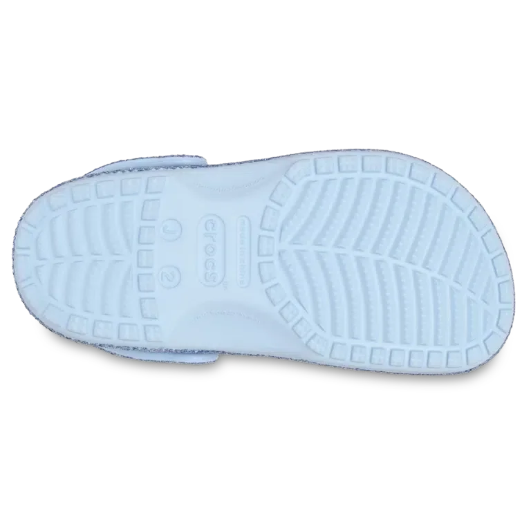 Kinder-Classic Clog „Chunky Glitter“ Kinder-Classic Clog „Chunky Glitter“